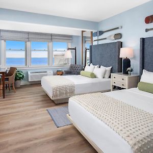 Sea Crest Beach Resort